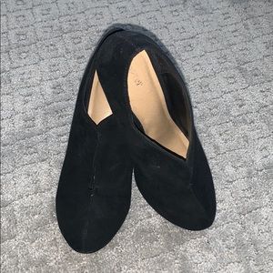 Apt. 9 Booties Size 6